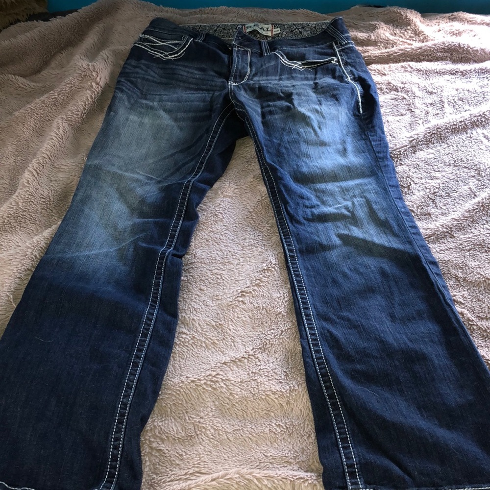 Ariat Jeans